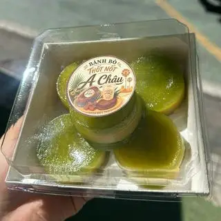 Hình ảnh Bánh Da Lợn Sầu Riêng