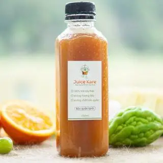 Hình ảnh NƯỚC ÉP SƠRI - ỔI