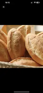 Hình ảnh BÁNH MÌ KHÔNG 2 Ổ 