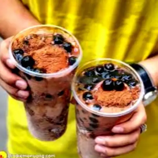 Hình ảnh Milo dầm