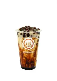 Hình ảnh Sữa Tươi Trân Châu Đường Đen