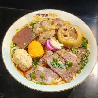 Hình ảnh Tô đầy đủ