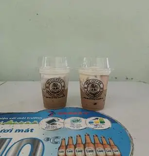 Hình ảnh Cà phê muối
