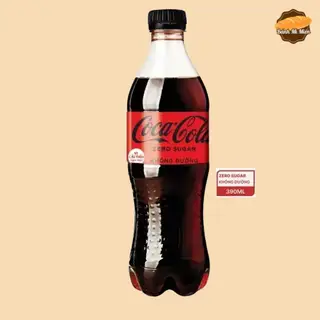 Hình ảnh Coca Cola Zero Suger