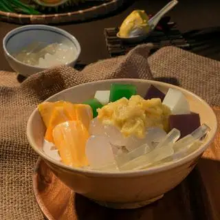 Hình ảnh Chè Liên Đà Nẵng - có sầu riêng