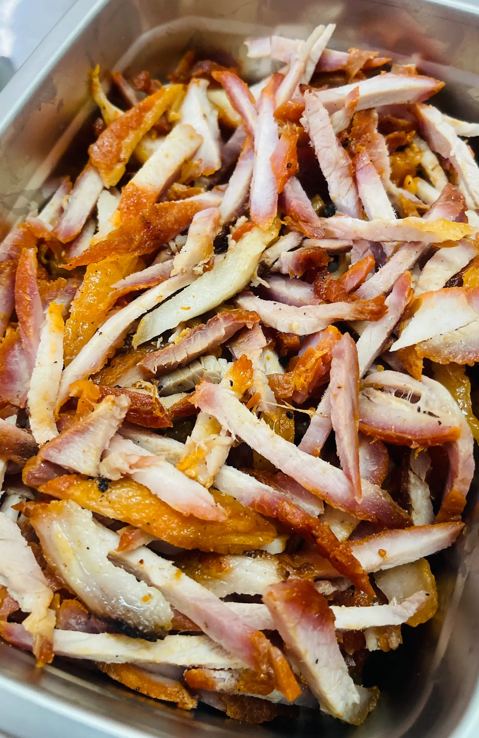 Hình ảnh Bánh Cuốn Xá Xíu