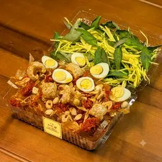 Hình ảnh Set 2 Bánh Tráng Ưu Đãi