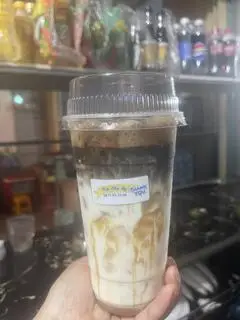 Hình ảnh lette cacao 