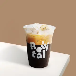 Hình ảnh Cà phê đen
