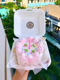Hình ảnh Bento mini