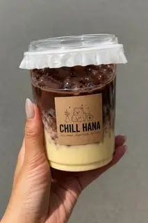 Hình ảnh Choco sữa chuối
