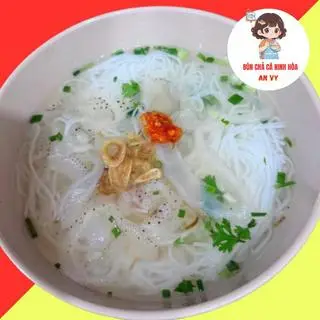 Hình ảnh Bún Sứa