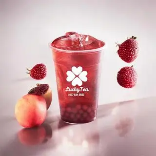 Hình ảnh Trà Lựu Đỏ 