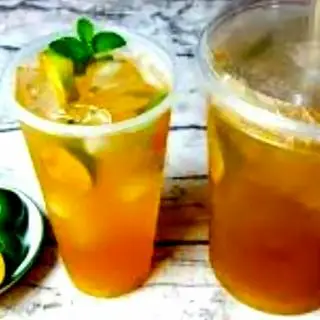 Hình ảnh Trà chanh