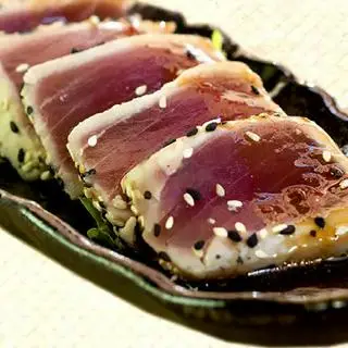 Hình ảnh Maguro Tataki