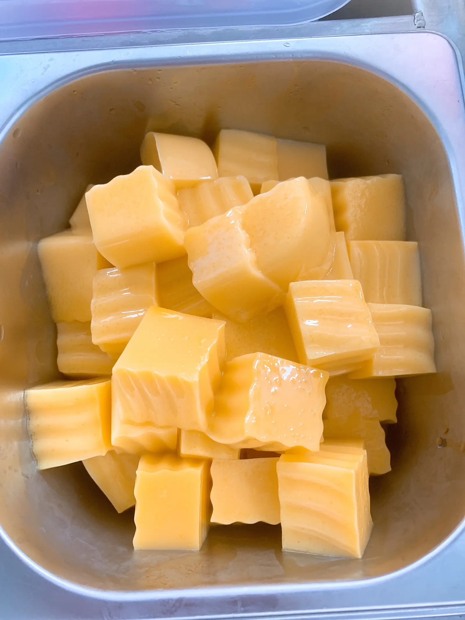 Hình ảnh Pudding