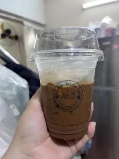 Hình ảnh Cà phê sữa