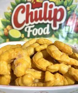 Hình ảnh Tôm surimi 