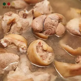 Hình ảnh Giò Thêm 