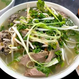 Hình ảnh Miến ngan mọc