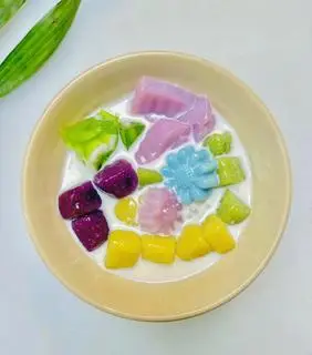 Hình ảnh Chè khoai dẻo