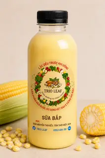 Hình ảnh Bắp