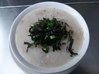 Hình ảnh Cháo sườn