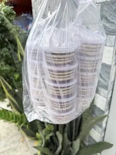 Hình ảnh Rau Câu Flan Cheese