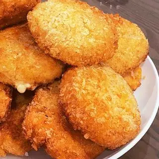 Hình ảnh Bánh gà