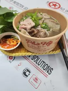 Hình ảnh Tái Nạm Gân