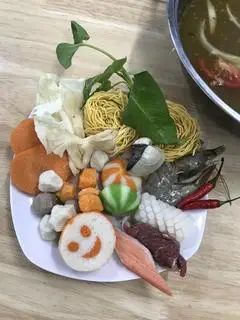 Hình ảnh Lẩu Mini