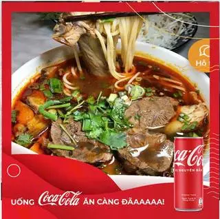 Hình ảnh Bún Bò Nạm
