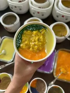 Hình ảnh Tôm sú sốt bơ
