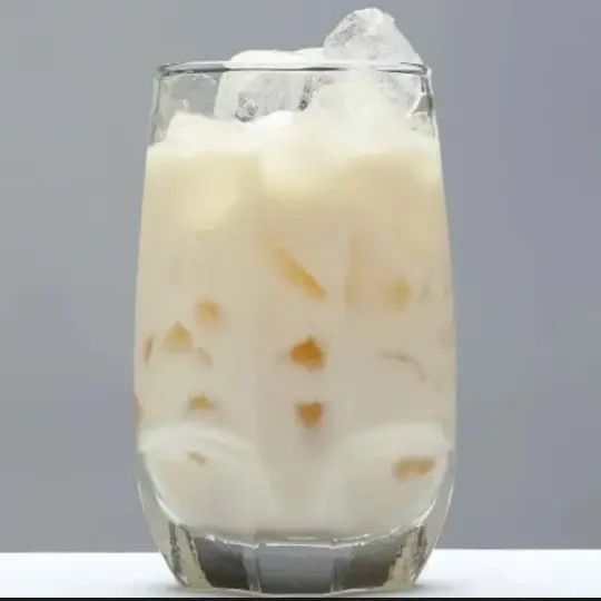 Hình ảnh Đậu nành. Xôi mặn 