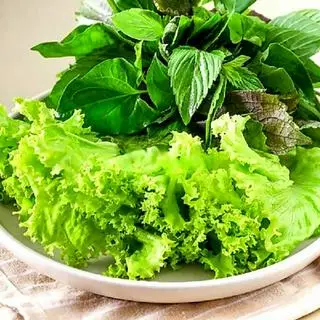 Hình ảnh Rau thêm