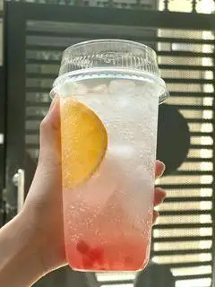 Hình ảnh SoDa Ổi Hồng