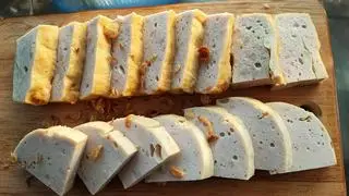 Hình ảnh Chả Thêm