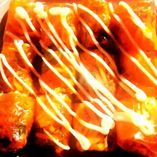 Hình ảnh Đỏ Bơ Muối - Sa Tế Cay (BS)