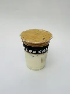 Hình ảnh Phê hạnh nhân