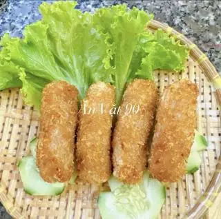 Hình ảnh Nem rán Hà Nội