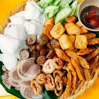 Hình ảnh Bún đậu đặc biệt