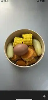 Hình ảnh Ăn sáng Healthy
