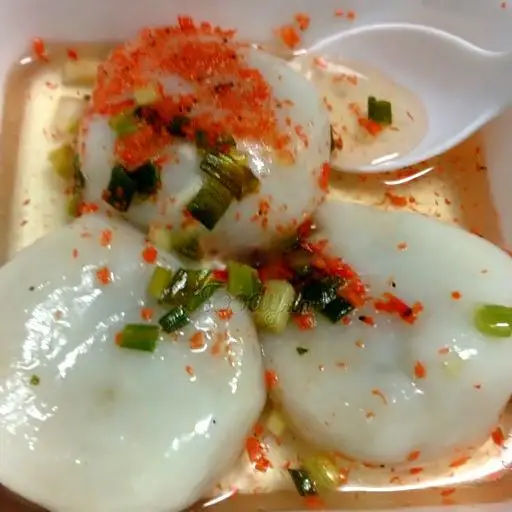 Hình ảnh Ít trần - bì