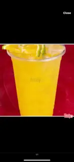Hình ảnh Nước cam lớn