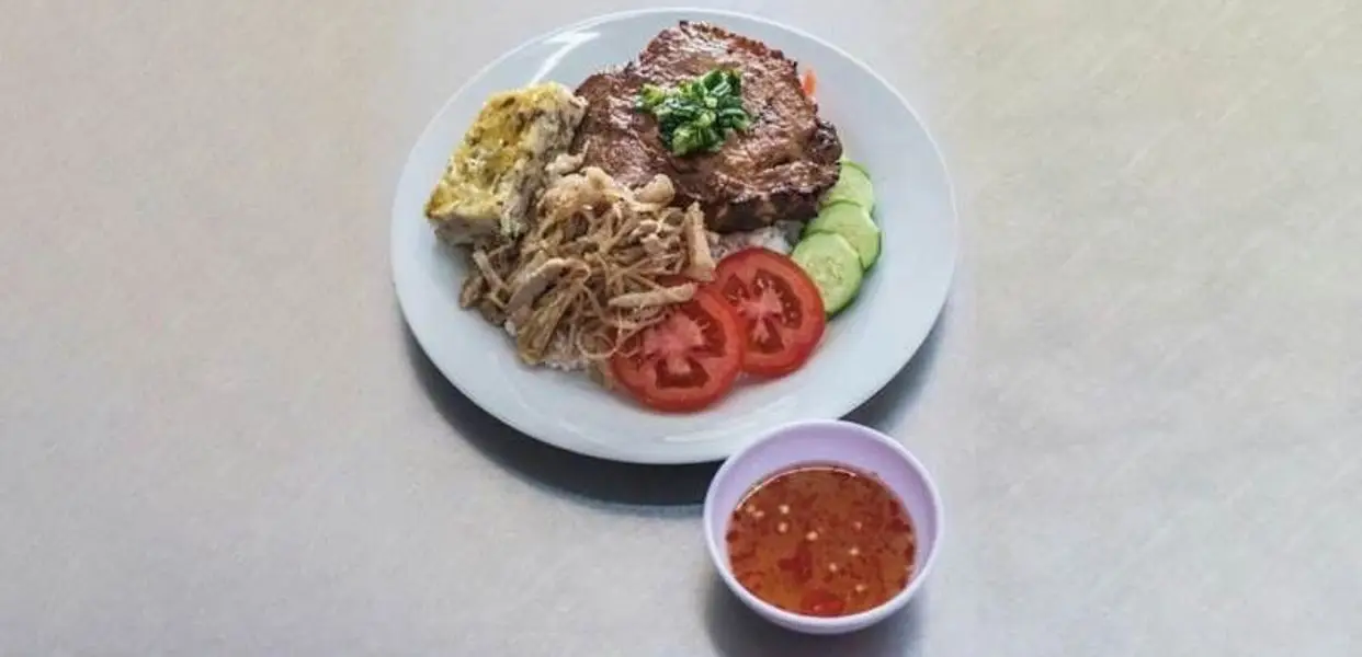 Hình ảnh Cơm Tấm 24 - Thoại Ngọc Hầu