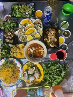 Hình ảnh Chem chép hấp Thái