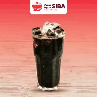 Hình ảnh MN_Cafe Đen Đá