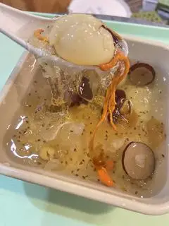 Hình ảnh Chè Dưỡng Nhan