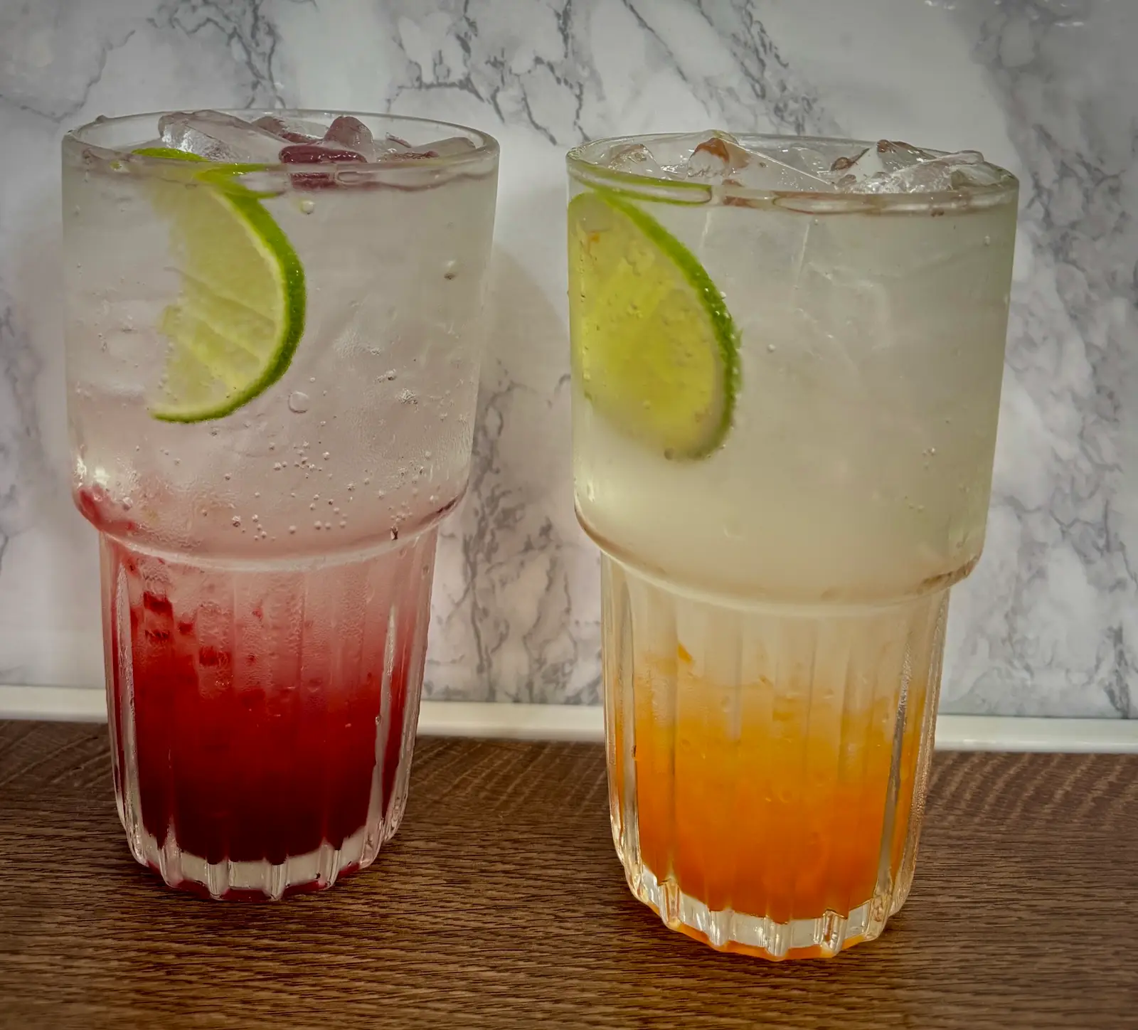 Hình ảnh Soda dâu