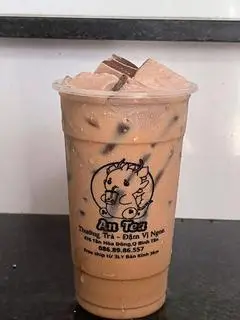 Hình ảnh Trà sữa socola